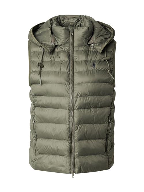 Polo Ralph Lauren Vest  oliven