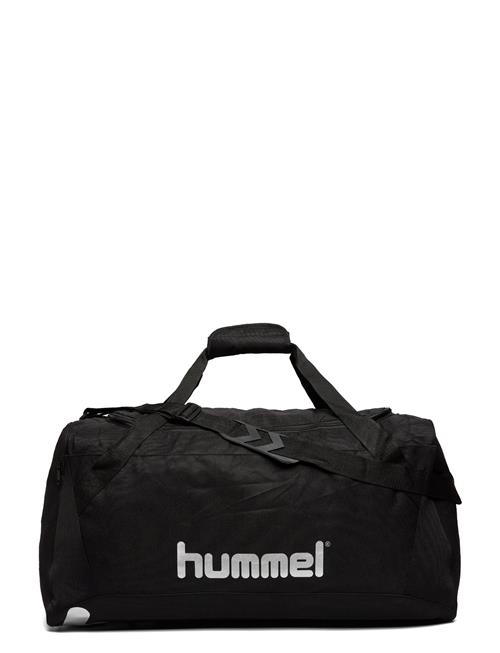 Hummel Core Sports Bag Hummel Black