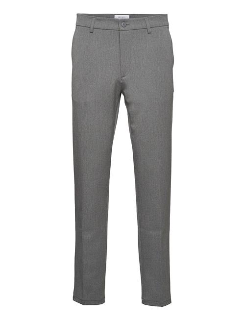 Les Deux Como Reg Suit Pants Les Deux Grey