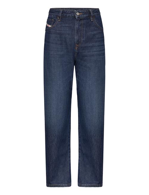 Diesel 1999 D-Reggy L.30 Trousers Diesel Blue