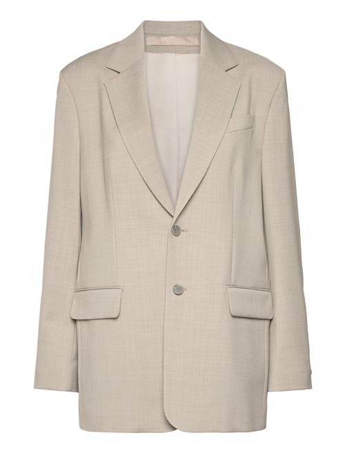 Filippa K Davina Blazer Filippa K Beige