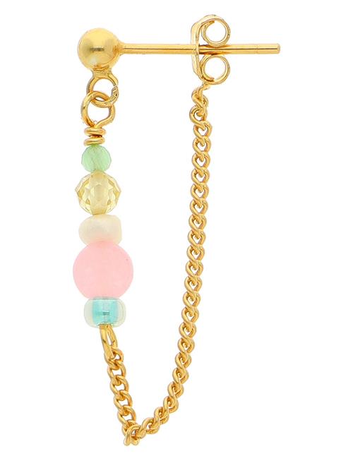 Lola Earring Nuni Copenhagen Gold