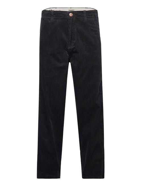 Wrangler Casey J S Chino Wrangler Black