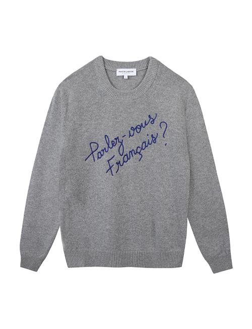 Choiseul Parlez Vous Francais Maison Labiche Paris Grey