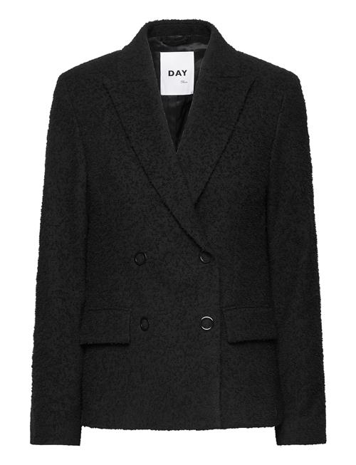 Day Birger et Mikkelsen Coleson - Elegant Bouclé Day Birger Et Mikkelsen Black