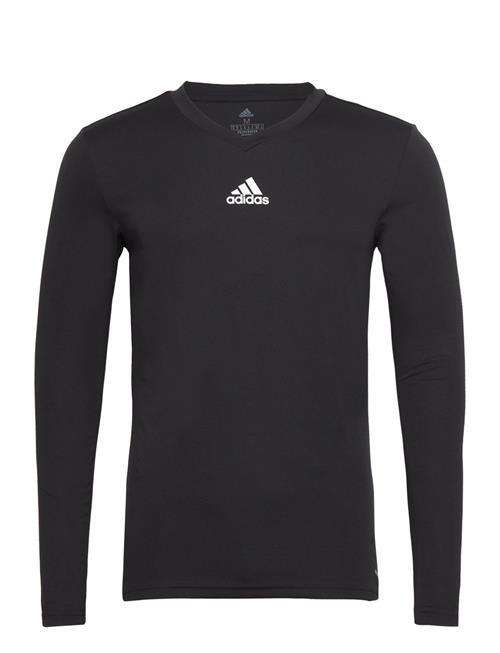 Team Base Tee Adidas Performance Black