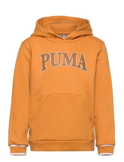 PUMA Puma Squad Hoodie Tr B PUMA Orange