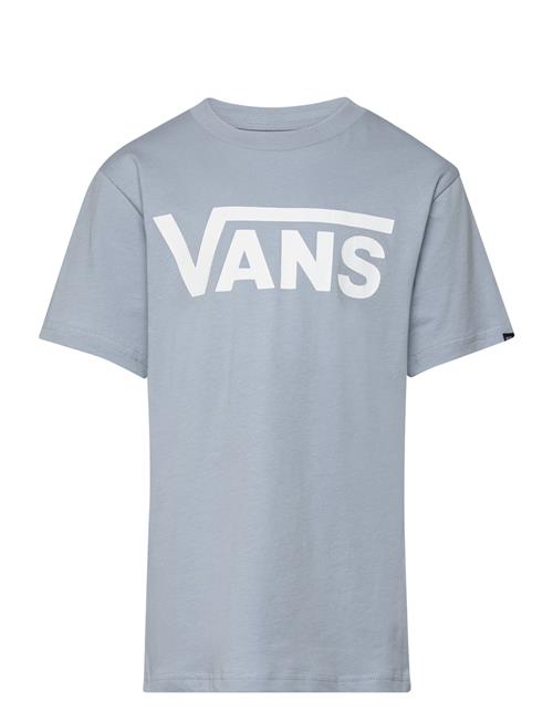 Se By Vans Classic Boys VANS Blue ved Booztlet