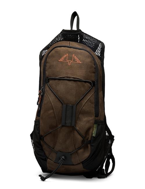 Alpha 5 Backpack Swedteam Khaki