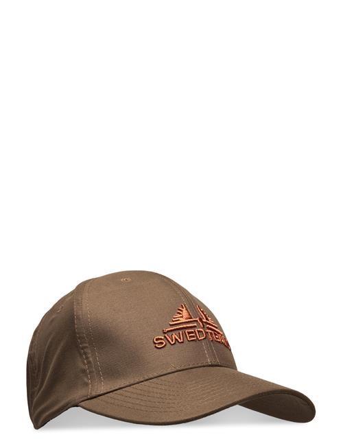 Swedteam Ultra Flex Cap Swedteam Khaki