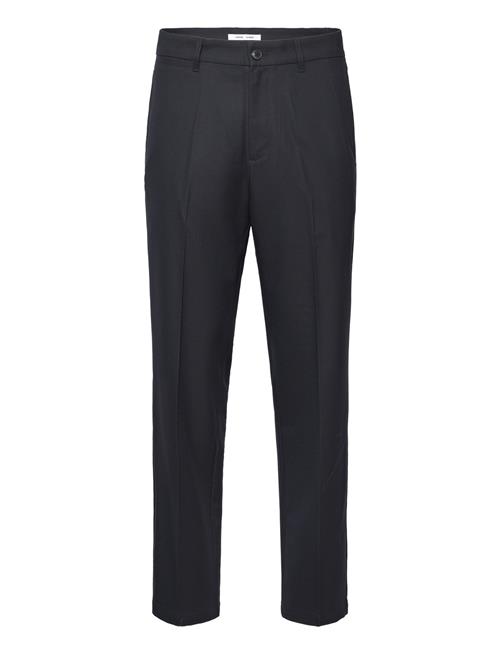 Samsøe Samsøe Johnny Trousers 14930 Samsøe Samsøe Navy