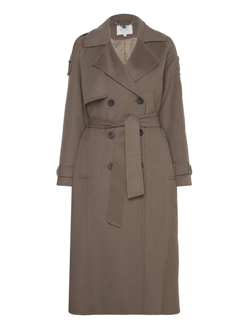 Dante6 D6Ranger Trenchcoat Dante6 Khaki