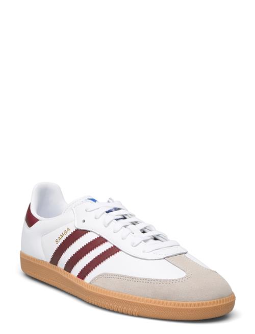 adidas Originals Samba Og Adidas Originals White