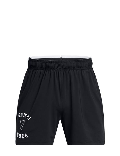 Under Armour Pjt Rck Mesh Short Boh Under Armour Black