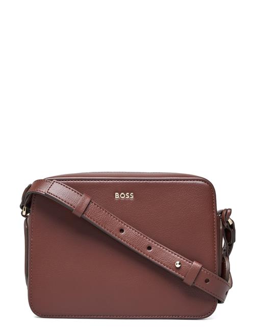 BOSS Liriel Crossbody Nc BOSS Brown