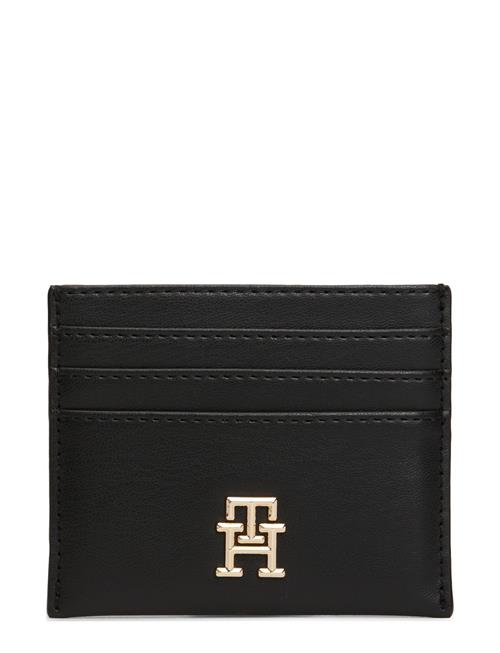 Th Fresh Cc Holder Tommy Hilfiger Black