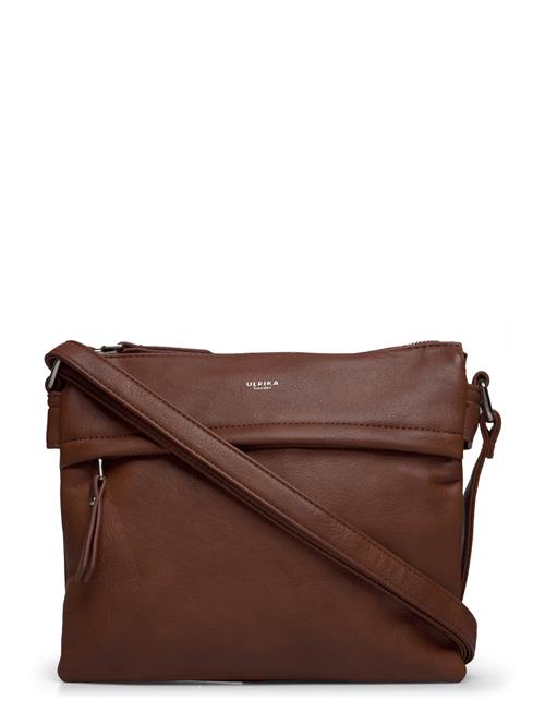 Ulrika Bag, Compartment Ulrika Brown