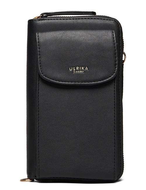 Mobile Bag Ulrika Black