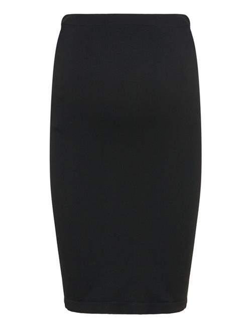 Vero Moda Maternity Vmmisa Seamless Abk Rib Skirt Noos Vero Moda Maternity Black