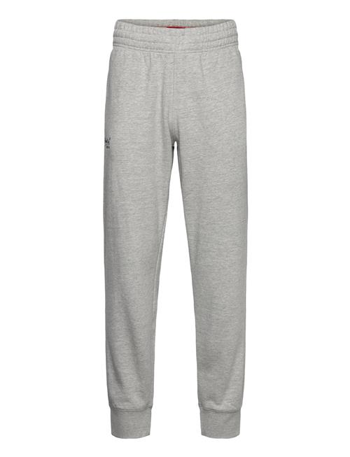 Superdry Essential Logo Jogger Superdry Grey