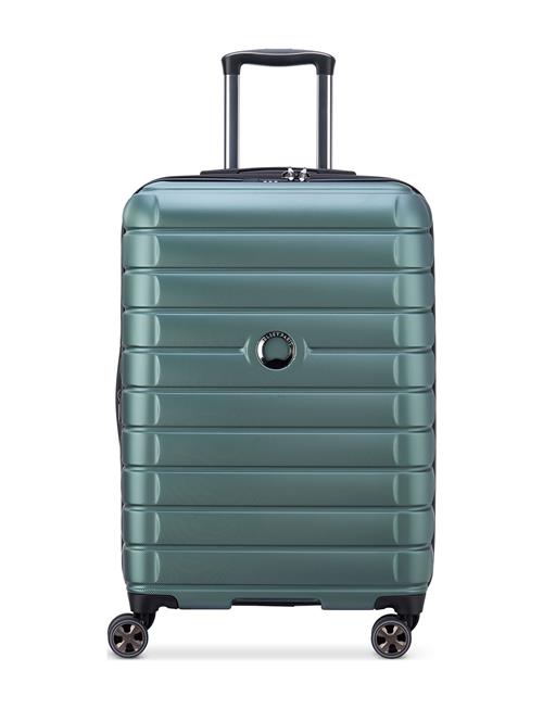 DELSEY PARIS Shadow 5.0 66 Cm Trolley Case DELSEY PARIS Green