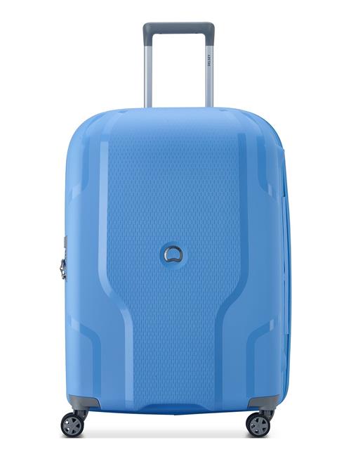 DELSEY PARIS Clavel 70 Cm Exp. Trolley Case DELSEY PARIS Blue