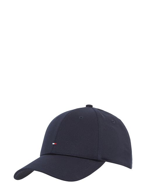 Essential Flag Cap Tommy Hilfiger Navy