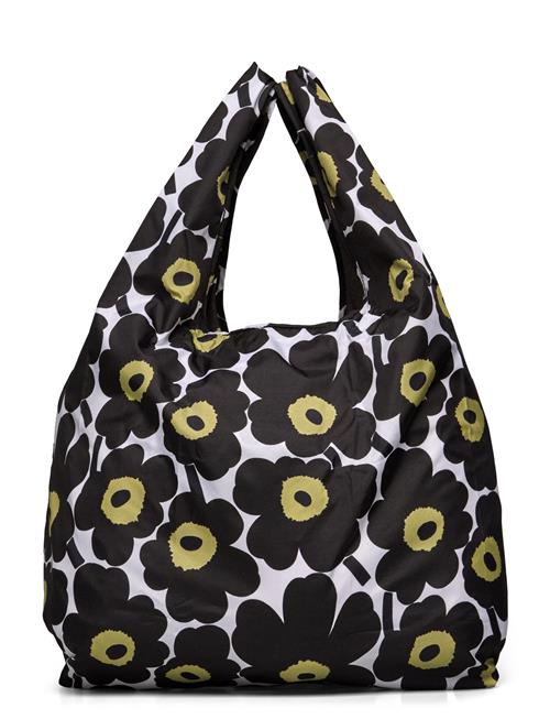 Smartbag Mini Unikko Marimekko Black