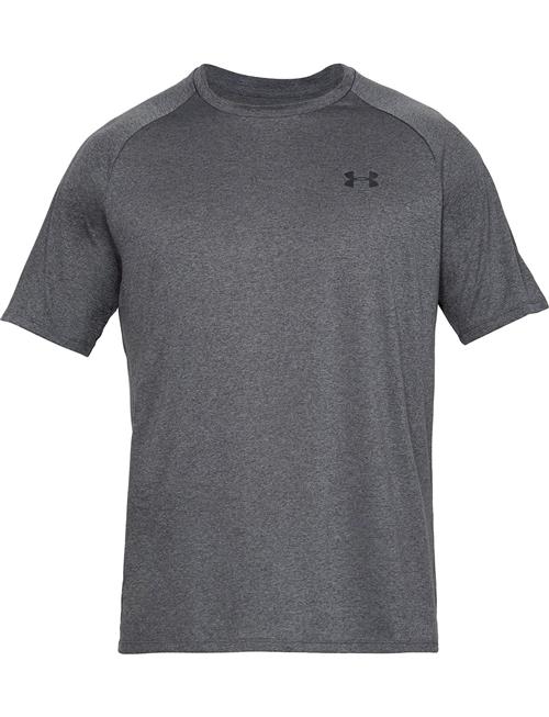 Under Armour Ua Tech 2.0 Ss Tee Under Armour Grey