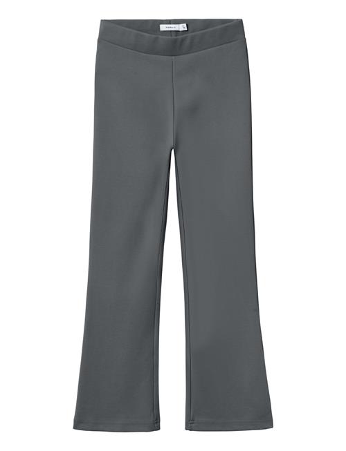 Nkffrikkali Bootcut Pant Noos Name It Grey