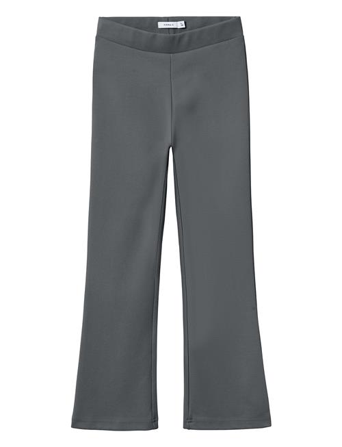 name it Nkffrikkali Bootcut Pant Noos Name It Grey