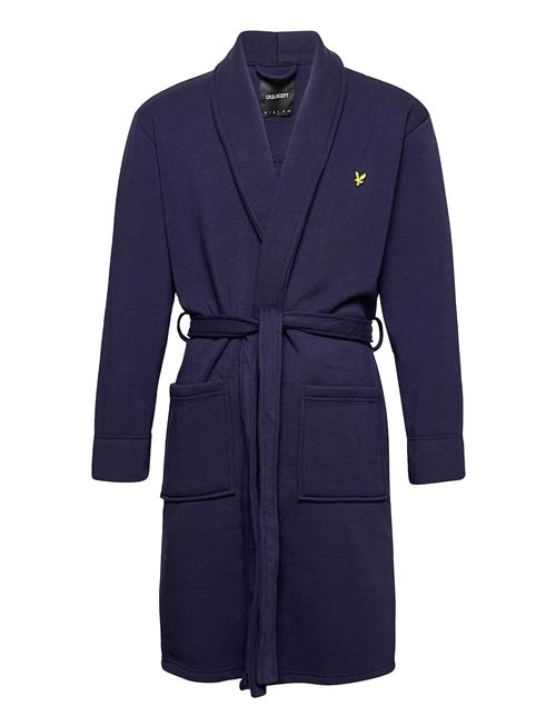 Lyle & Scott Matthew Lyle & Scott Blue