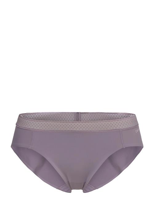 Bikini Calvin Klein Purple