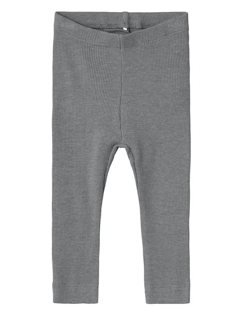 Nbnkab Legging Name It Grey