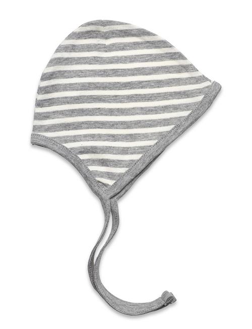 Baby Hat Cotton Little B Patterned