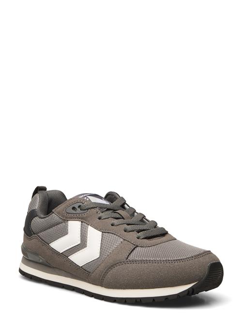 Hummel Monaco 86 Hummel Grey