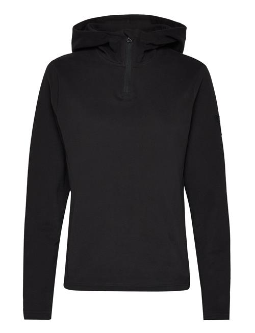 Musto W Marina Hoodie Musto Black