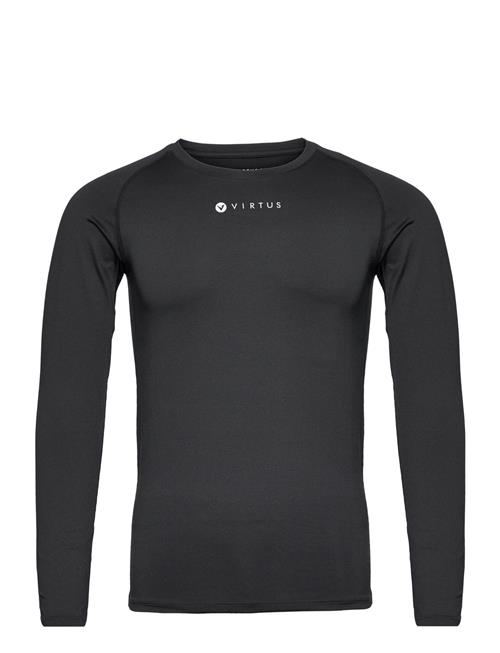 Virtus Bonder M L/S Baselayer Virtus Black