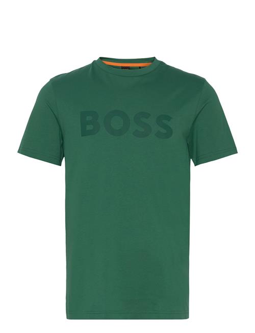 BOSS Thinking 1 BOSS Green