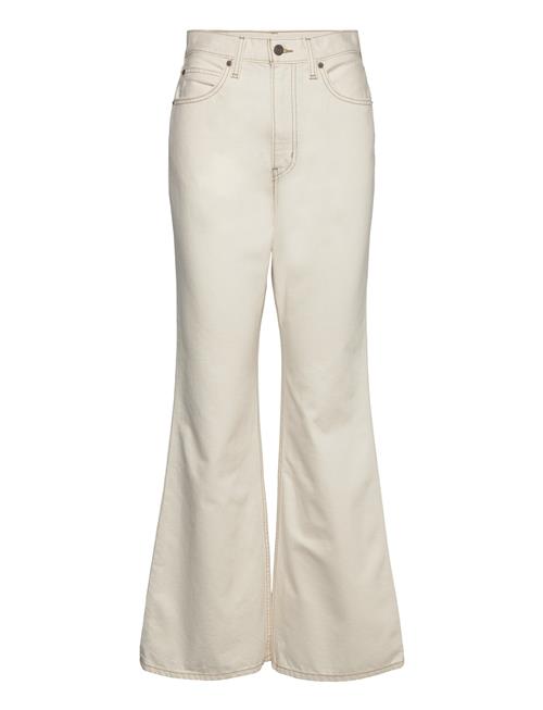 Movin On 70S High Flare Sunny LEVI´S Women Cream