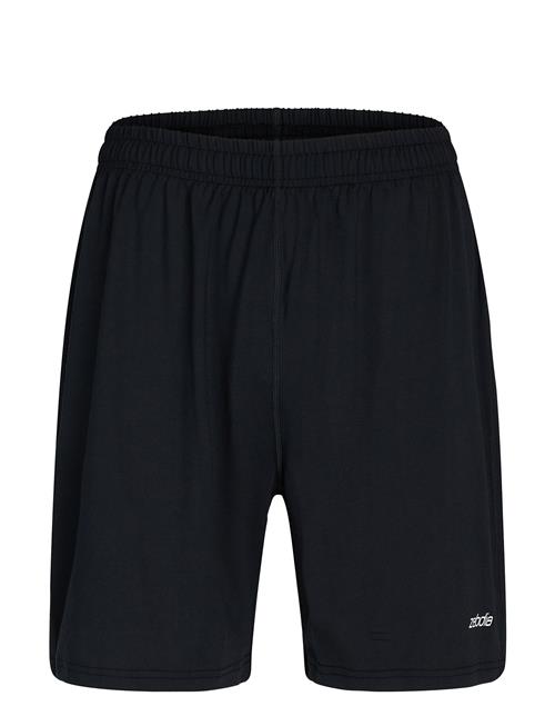 Men Sport Shorts ZEBDIA Black