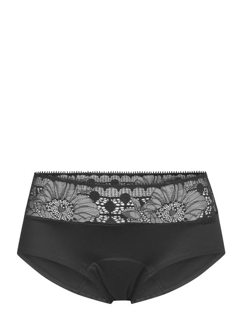 CHANTELLE Period Panty Day To Night Hipster CHANTELLE Black