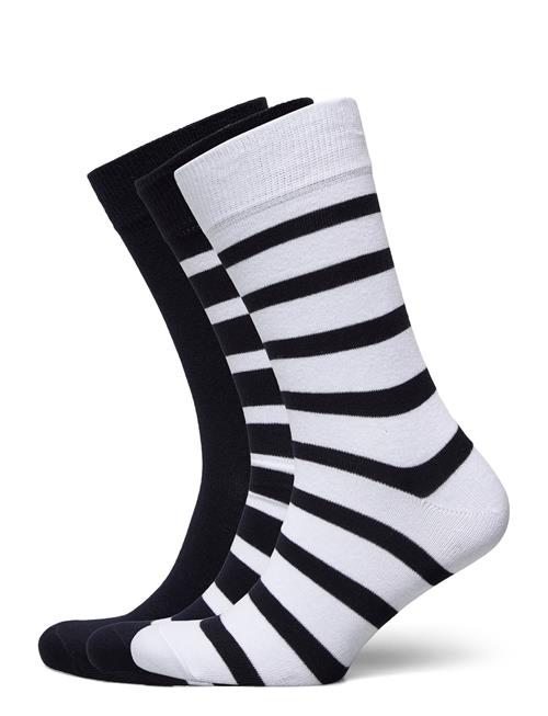 Armor Lux Socks "Tri Loer" Armor Lux Patterned