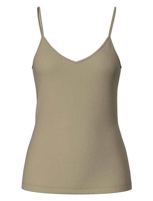 Pieces Pcsirene Singlet Jrs Noos Pieces Khaki