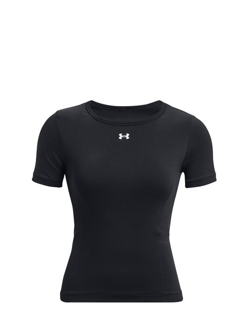 Under Armour Ua Vanish Seamless Ss Under Armour Black