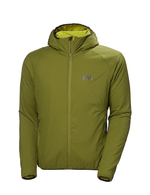 Helly Hansen Verglas Hooded Insulator Helly Hansen Green