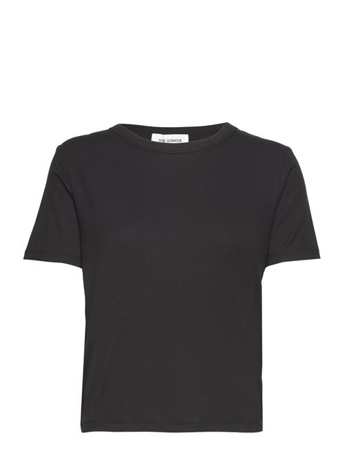 Nataliasw T-Shirt Sofie Schnoor Black