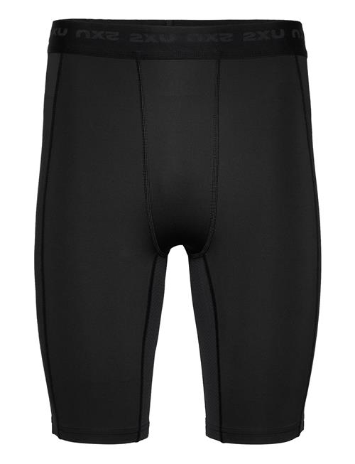 2XU Base Layer Compression Shorts 2XU Black