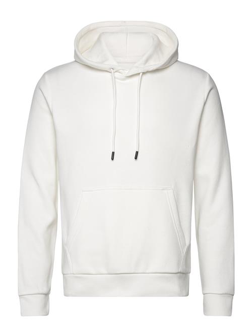 Jack & Jones Jjebradley Sweat Hood Noos Jack & J S White