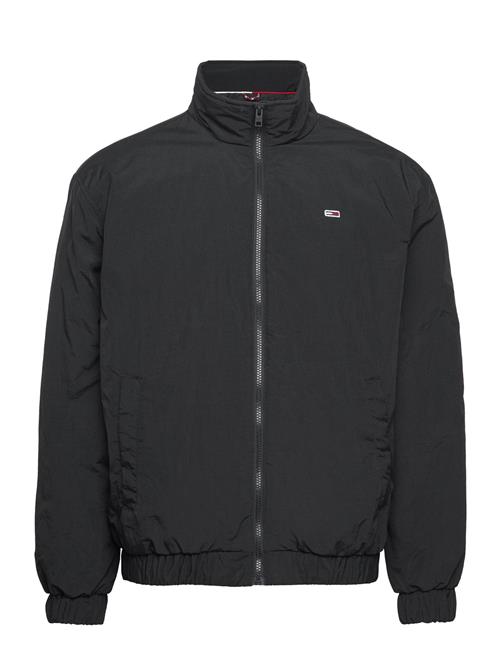 Tommy Jeans Tjm Essential Padded Jacket Tommy Jeans Black